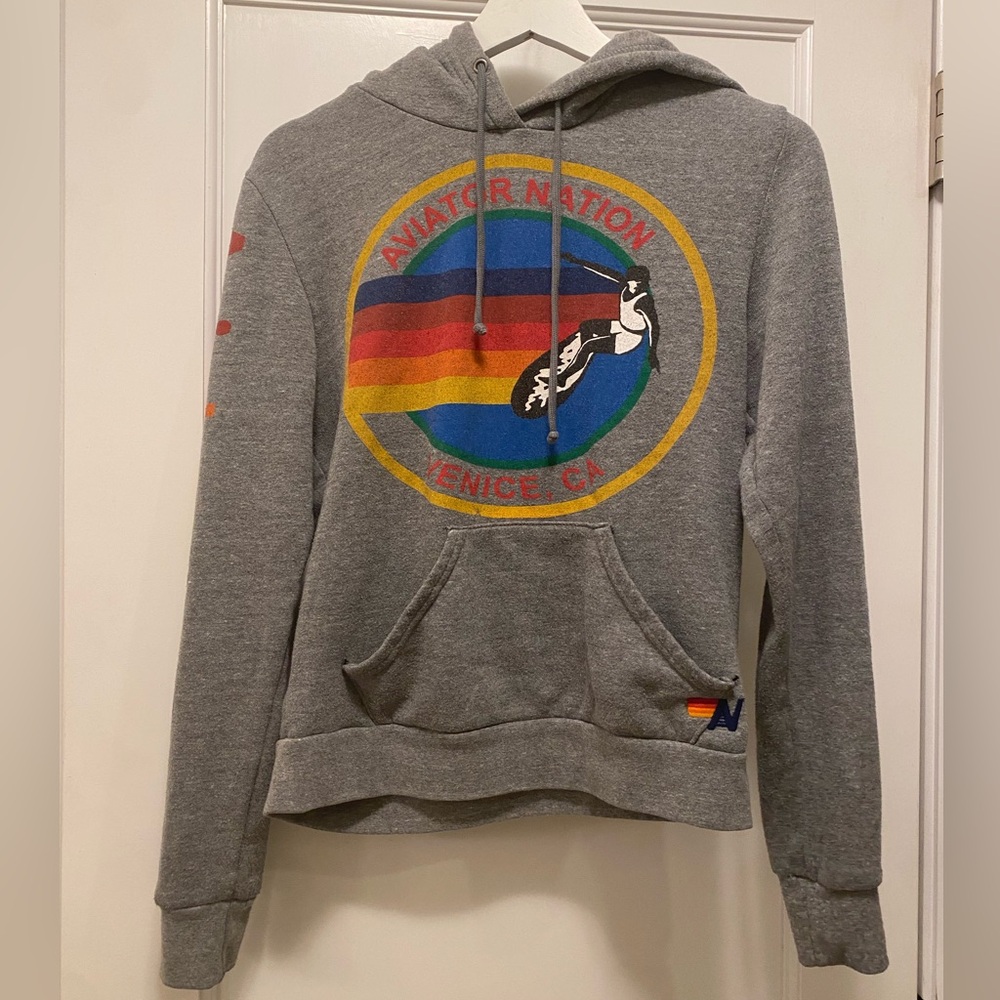 Aviator Nation Hoodie